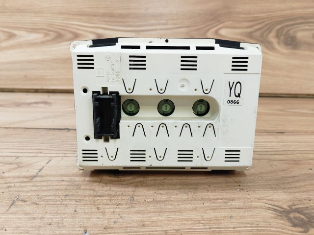 bontott OPEL VECTRA C Multifunkciós Kijelző