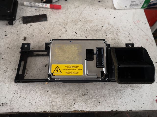 bontott OPEL VECTRA C Multifunkciós Kijelző