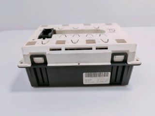 bontott OPEL VECTRA C Multifunkciós Kijelző