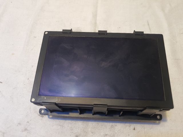 bontott OPEL VECTRA C Multifunkciós Kijelző