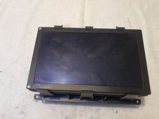 bontott OPEL VECTRA C Multifunkciós Kijelző