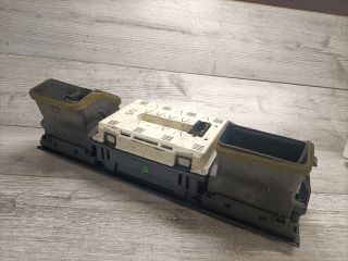 bontott OPEL VECTRA C Multifunkciós Kijelző