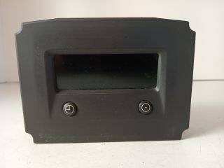 bontott OPEL VECTRA C Multifunkciós Kijelző