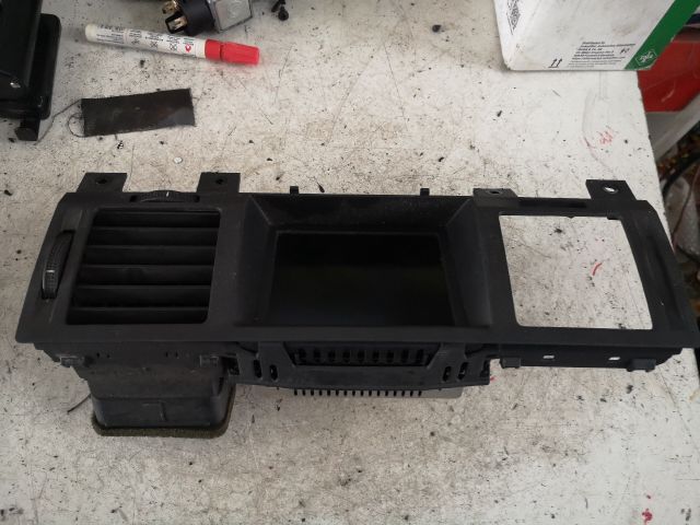 bontott OPEL VECTRA C Multifunkciós Kijelző