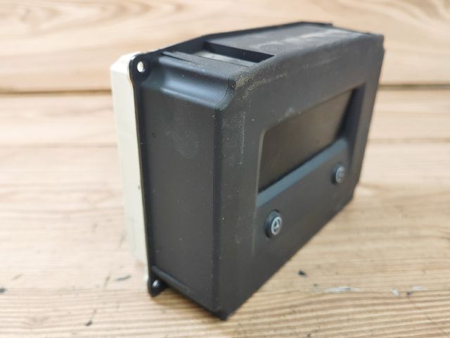 bontott OPEL VECTRA C Multifunkciós Kijelző