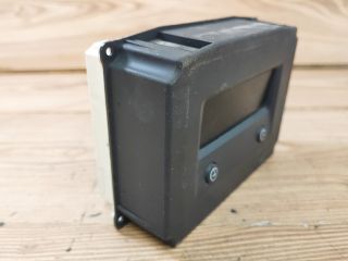 bontott OPEL VECTRA C Multifunkciós Kijelző