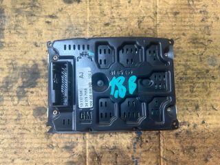 bontott OPEL VECTRA C Multifunkciós Kijelző