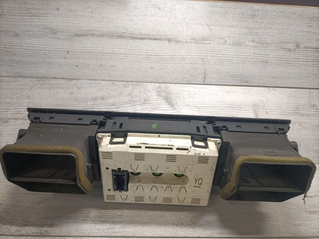 bontott OPEL VECTRA C Multifunkciós Kijelző