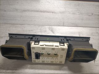 bontott OPEL VECTRA C Multifunkciós Kijelző