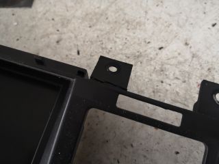 bontott OPEL VECTRA C Multifunkciós Kijelző