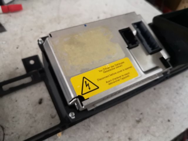 bontott OPEL VECTRA C Multifunkciós Kijelző