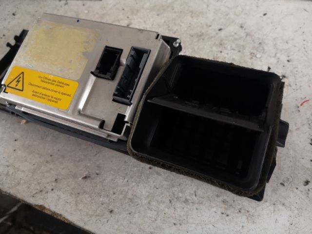 bontott OPEL VECTRA C Multifunkciós Kijelző