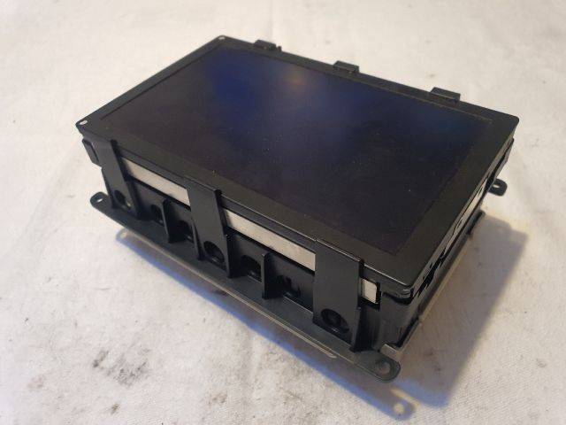 bontott OPEL VECTRA C Multifunkciós Kijelző