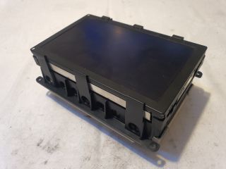 bontott OPEL VECTRA C Multifunkciós Kijelző