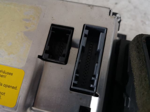 bontott OPEL VECTRA C Multifunkciós Kijelző