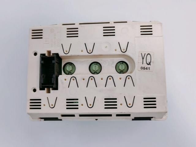 bontott OPEL VECTRA C Multifunkciós Kijelző