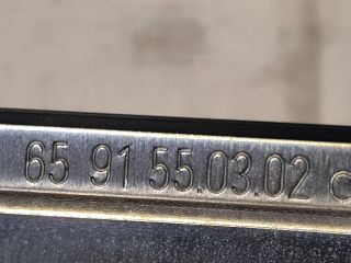 bontott OPEL VECTRA C Multifunkciós Kijelző