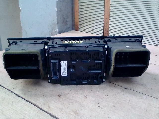 bontott OPEL VECTRA C Multifunkciós Kijelző