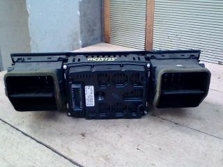 bontott OPEL VECTRA C Multifunkciós Kijelző