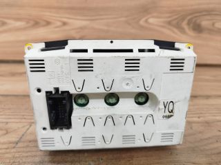 bontott OPEL VECTRA C Multifunkciós Kijelző