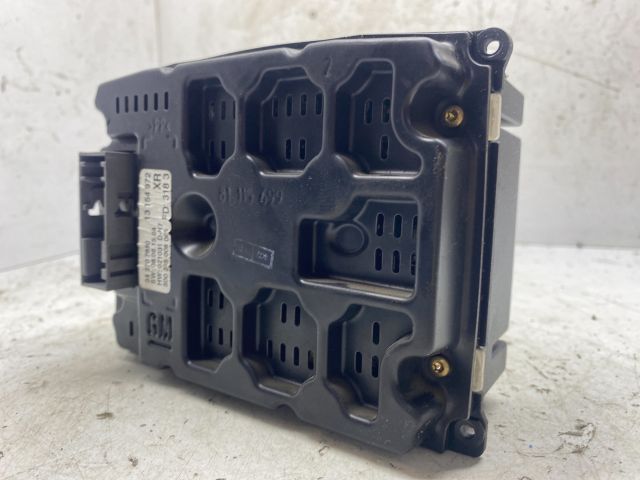 bontott OPEL VECTRA C Multifunkciós Kijelző