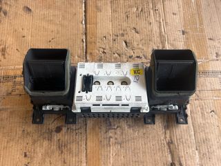 bontott OPEL VECTRA C Multifunkciós Kijelző