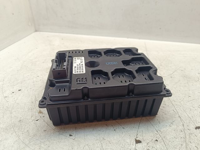 bontott OPEL VECTRA C Multifunkciós Kijelző