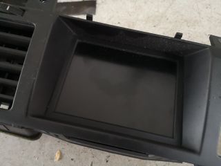 bontott OPEL VECTRA C Multifunkciós Kijelző