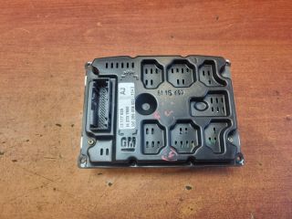 bontott OPEL VECTRA C Multifunkciós Kijelző