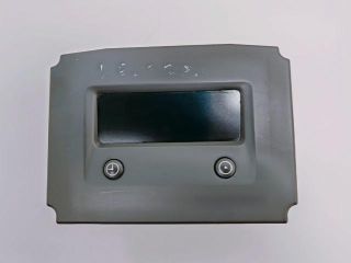 bontott OPEL VECTRA C Multifunkciós Kijelző