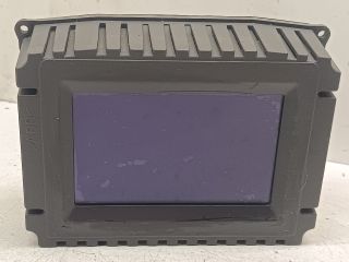 bontott OPEL VECTRA C Multifunkciós Kijelző