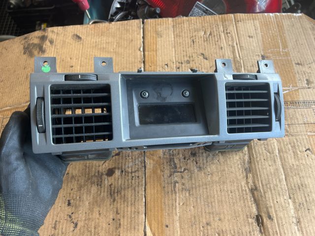 bontott OPEL VECTRA C Multifunkciós Kijelző