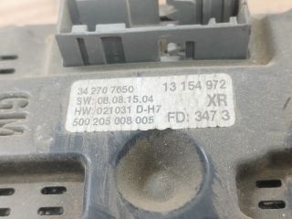 bontott OPEL VECTRA C Multifunkciós Kijelző