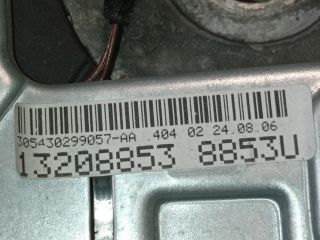 bontott OPEL VECTRA C Multikormány