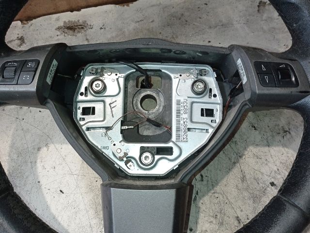 bontott OPEL VECTRA C Multikormány