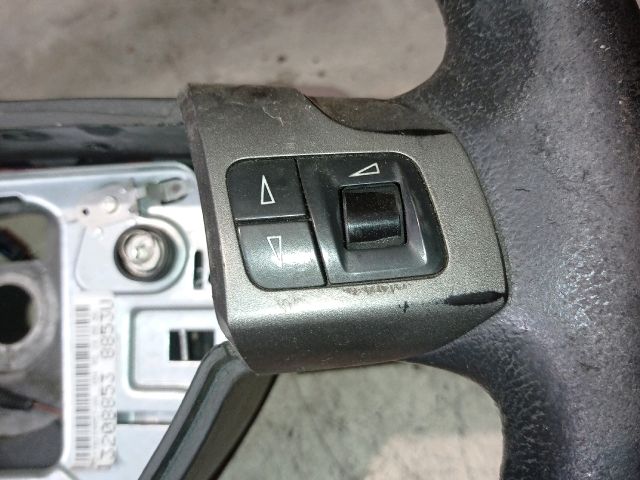 bontott OPEL VECTRA C Multikormány