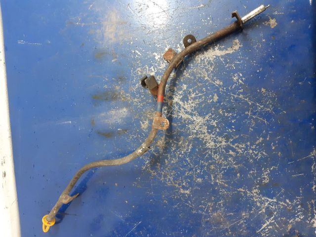 bontott OPEL VECTRA C Nívópálca Hüvely