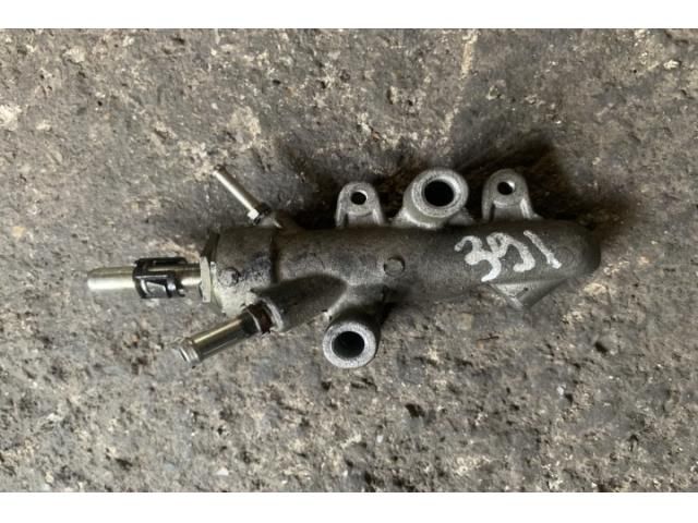 bontott OPEL VECTRA C Nyomásszabályzó Szelep