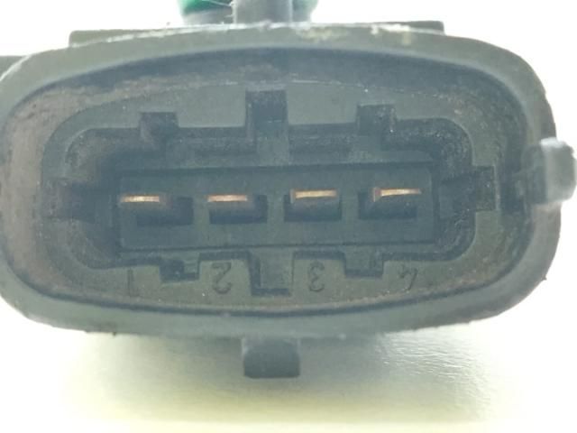 bontott OPEL VECTRA C Nyomástartó Szelep