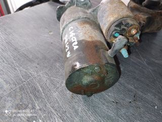 bontott OPEL VECTRA C Önindító