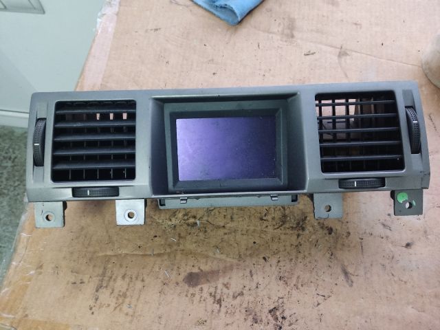 bontott OPEL VECTRA C Óra (Időmérő)