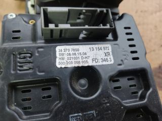 bontott OPEL VECTRA C Óra (Időmérő)