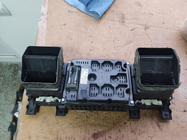 bontott OPEL VECTRA C Óra (Időmérő)