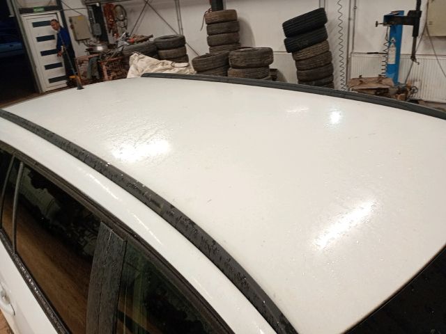 bontott OPEL VECTRA C Pótféklámpa