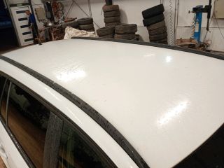 bontott OPEL VECTRA C Pótféklámpa