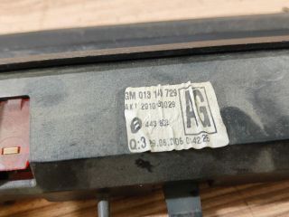 bontott OPEL VECTRA C Pótféklámpa