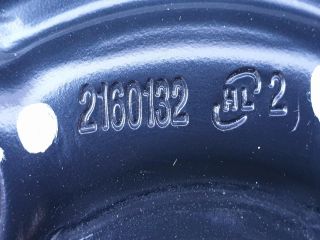 bontott OPEL VECTRA C Pótkerék