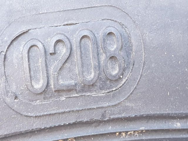 bontott OPEL VECTRA C Pótkerék