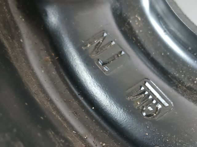 bontott OPEL VECTRA C Pótkerék