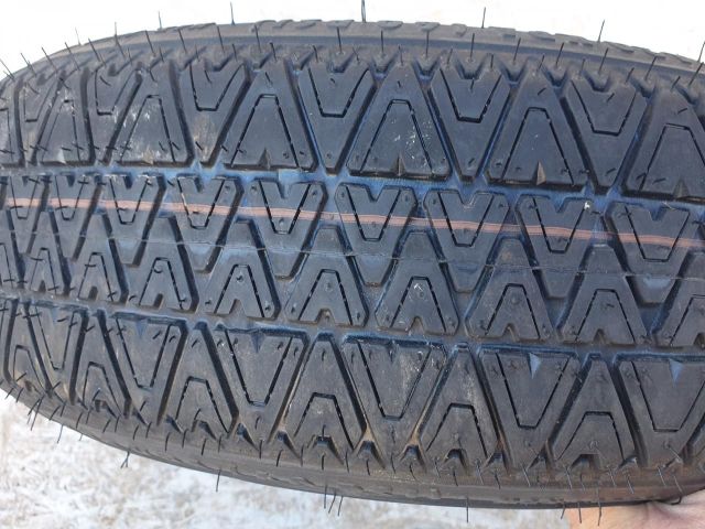 bontott OPEL VECTRA C Pótkerék